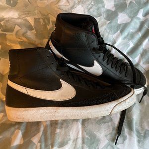 Nike Blazers